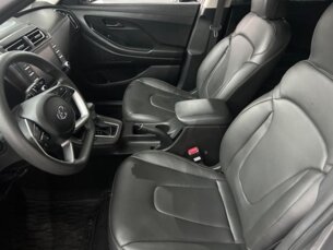 Foto 8 - Hyundai Creta Creta 1.0 T-GDI Comfort (Aut) automático