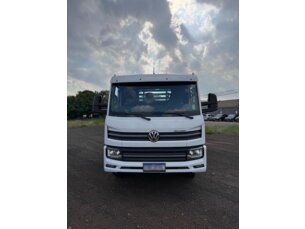 Foto 6 - Volkswagen Delivery Delivery Express 3.0 manual