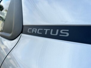 Foto 8 - Citroën C4 Cactus C4 Cactus 1.6 Feel (Aut) automático