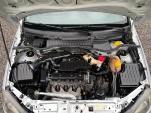 Foto 5 - Chevrolet Corsa Sedan Corsa Sedan Premium 1.4 (Flex) manual