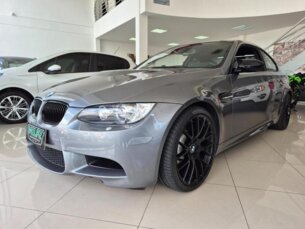 BMW M3 Coupe 4.0 V8	