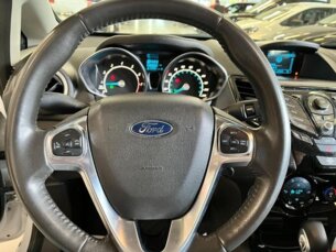Foto 6 - Ford New Fiesta Sedan New Fiesta Sedan 1.6 Titanium PowerShift (Flex) automático