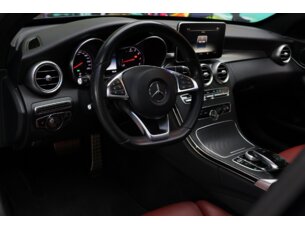 Foto 4 - Mercedes-Benz Classe C C 300 Sport automático