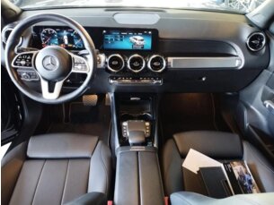 Foto 8 - Mercedes-Benz GLB GLB 200 Advance DCT automático