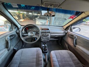 Foto 6 - Chevrolet Corsa Sedan Corsa Sedan GLS 1.6 MPFi manual