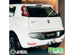 Foto 3 - Fiat Punto Punto Essence 1.6 16V (Flex) automático