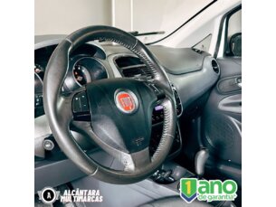Foto 9 - Fiat Punto Punto Essence 1.6 16V (Flex) automático
