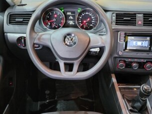 Foto 5 - Volkswagen Jetta Jetta 1.4 TSI Trendline manual