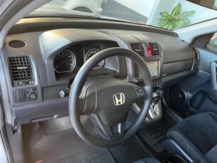 Foto 9 - Honda CR-V CR-V LX 2.0 16V  (Aut) automático