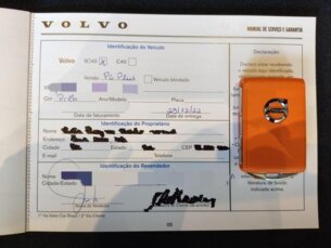 Foto 3 - Volvo XC40 XC40 BEV 69 kWh Recharge Plus automático