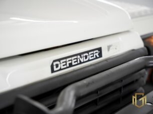 Foto 10 - Land Rover Defender Defender 110 4x4 2.5 CSW manual