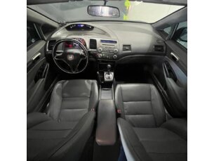 Foto 8 - Honda Civic New Civic LXS 1.8 16V (Aut) (Flex) automático