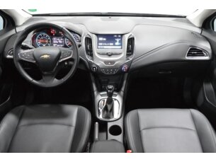 Foto 5 - Chevrolet Cruze Cruze LT 1.4 16V Ecotec (Aut) (Flex) automático