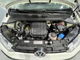 Foto 10 - Volkswagen Up! Up! 1.0 12v E-Flex move up! manual