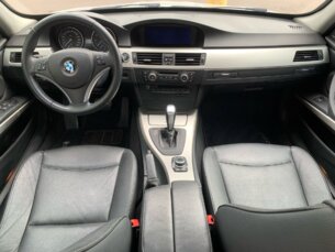 Foto 8 - BMW Série 3 325i (aut) automático