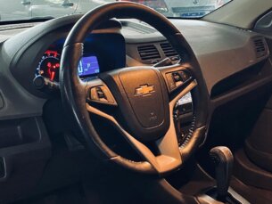 Foto 5 - Chevrolet Cobalt Cobalt LTZ 1.8 8V (Aut) (Flex) automático