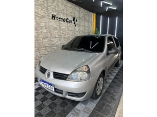 Renault Clio 1.0 16V (flex) 2p