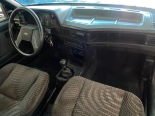 Foto 8 - Chevrolet Kadett Kadett Hatch SL 1.8 EFi manual