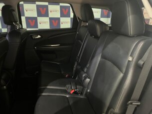 Foto 8 - Dodge Journey Journey SXT 3.6 V6 automático