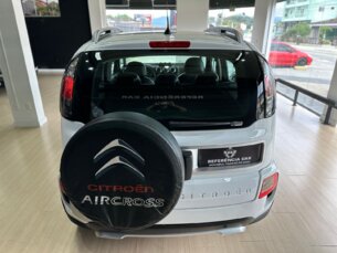 Foto 5 - Citroën Aircross Aircross Exclusive 1.6 16V (flex) (aut) automático