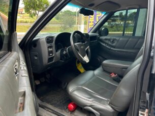 Foto 8 - Chevrolet S10 Cabine Simples S10 Advantage 4x2 2.4 (Flex) (Cab Simples) manual