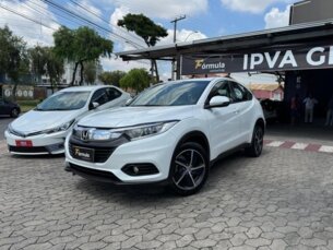 Honda HR-V EX CVT 1.8 I-VTEC FlexOne