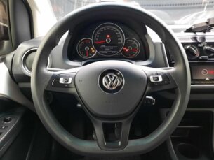 Foto 6 - Volkswagen Up! up! 1.0 170 TSI Xtreme manual