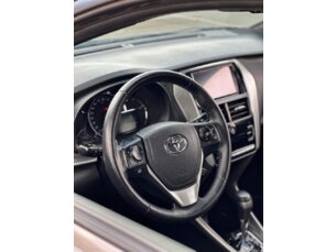 Foto 4 - Toyota Yaris Hatch Yaris 1.5 XS CVT (Flex) automático