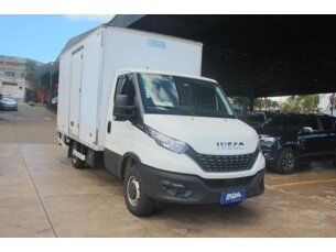 Foto 3 - Iveco Daily Daily 3.0 55-170 CS - 3750 manual