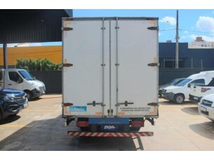 Foto 5 - Iveco Daily Daily 3.0 55-170 CS - 3750 manual
