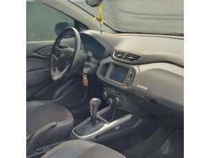 Foto 1 - Chevrolet Onix Onix 1.4 Activ SPE/4 (Aut) automático