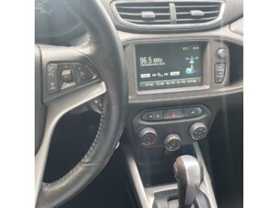 Foto 2 - Chevrolet Onix Onix 1.4 Activ SPE/4 (Aut) automático
