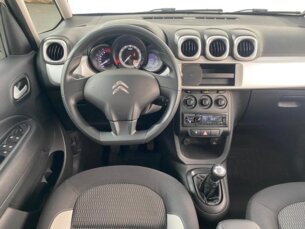 Foto 6 - Citroën Aircross Aircross 1.6 16V Business (Flex) automático