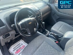 Foto 7 - Chevrolet S10 Cabine Simples S10 LT 2.4 (Flex) (Cab Simples) 4x2 manual