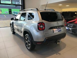 Foto 6 - Renault Duster Duster 1.6 Iconic CVT manual