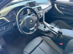 Foto 7 - BMW Série 3 320i Sport GP ActiveFlex automático