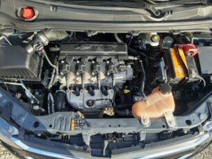 Foto 9 - Chevrolet Prisma Prisma 1.4 LTZ SPE/4 (Aut) automático