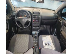 Foto 7 - Chevrolet Astra Sedan Astra Sedan GL 1.8 MPFi manual
