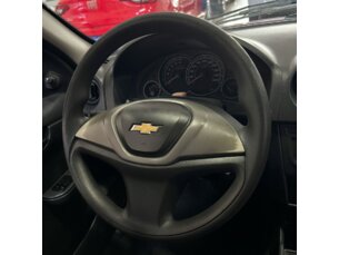 Foto 9 - Chevrolet Celta Celta LS 1.0 (Flex) 2p manual