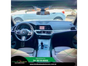 Foto 8 - BMW Série 3 320i M Sport Flex manual