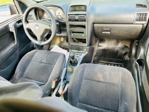 Foto 2 - Chevrolet Astra Hatch Astra Hatch Advantage 2.0 (Flex) manual