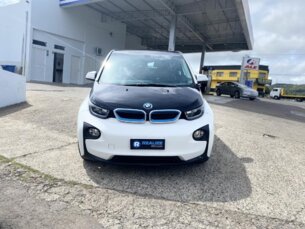 Foto 2 - BMW I3 I3 0.6 Hybrid Rex Entry automatic automático