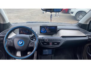 Foto 6 - BMW I3 I3 0.6 Hybrid Rex Entry automatic automático