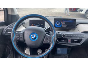 Foto 7 - BMW I3 I3 0.6 Hybrid Rex Entry automatic automático