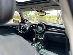 Foto 9 - MINI Cooper Cooper 2.0 S Exclusive (Aut) 4p automático