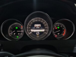 Foto 10 - Mercedes-Benz Classe C C 180 1.6 CGI Turbo automático