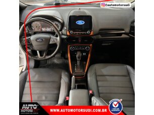 Foto 7 - Ford EcoSport Ecosport 2.0 Storm 4WD (Aut) automático