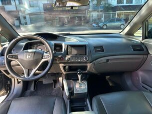 Foto 8 - Honda Civic New Civic LXL 1.8 16V (Flex) automático