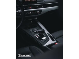 Foto 7 - Audi A4 A4 2.0 TFSI Prestige automático