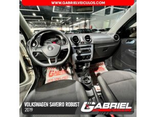 Foto 6 - Volkswagen Saveiro Saveiro Robust 1.6 MSI CD (Flex) manual
